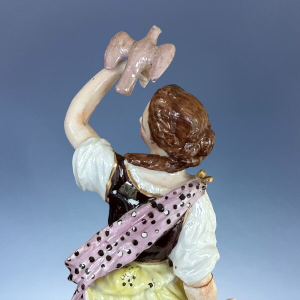 (Clearance) Derby Style Figure - Air - Image 6