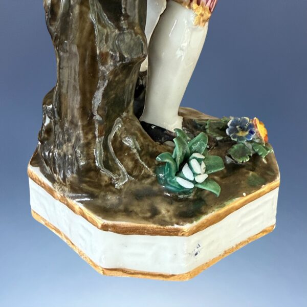 (Clearance) Derby Style Figure - Fire - Image 5