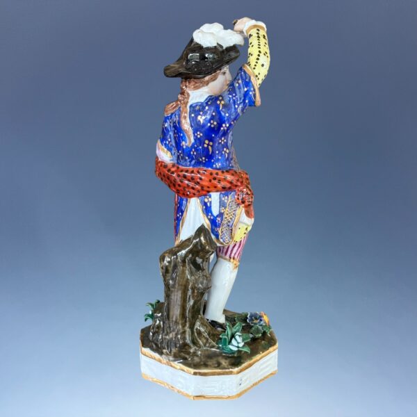 (Clearance) Derby Style Figure - Fire - Image 6