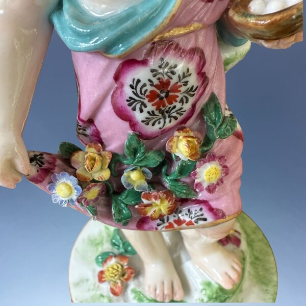(Clearance) Derby Style - Set of Four Seasons - Image 5