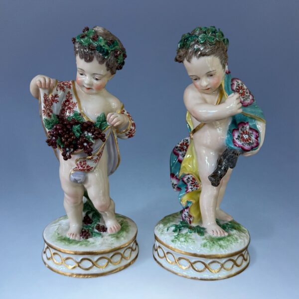 (Clearance) Derby Style - Set of Four Seasons - Image 13