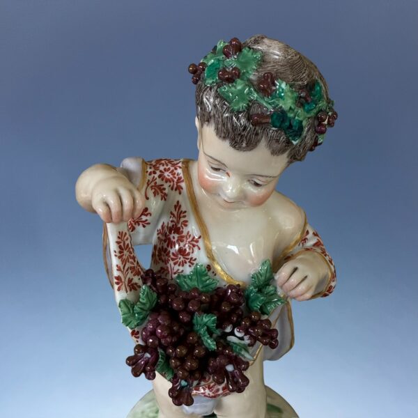 (Clearance) Derby Style - Set of Four Seasons - Image 7