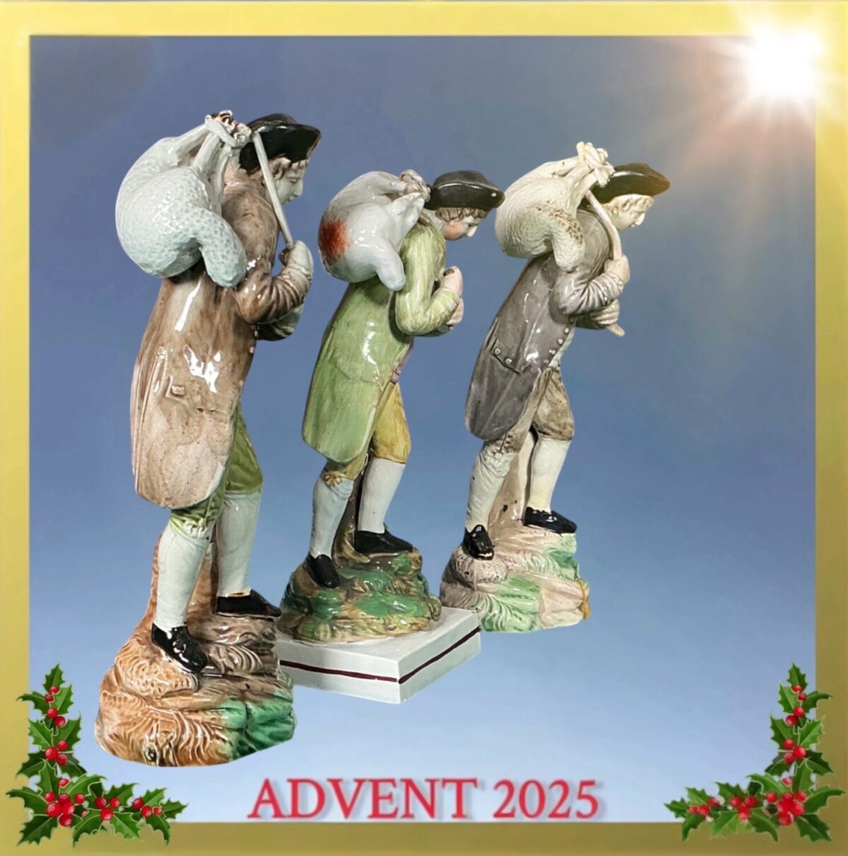 Day 18 – 2025 Advent Calendar