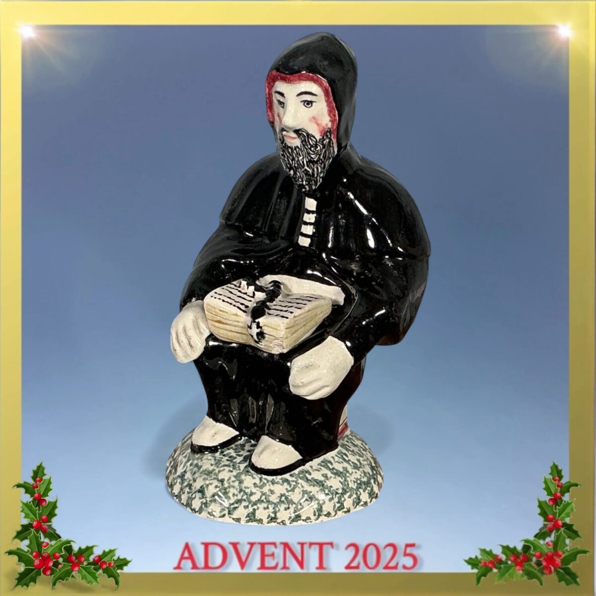 Day 9 – 2025 Advent Calendar