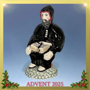 Day 9 - 2025 Advent Calendar