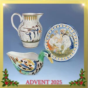 Day 1 - 2025 Advent Calendar