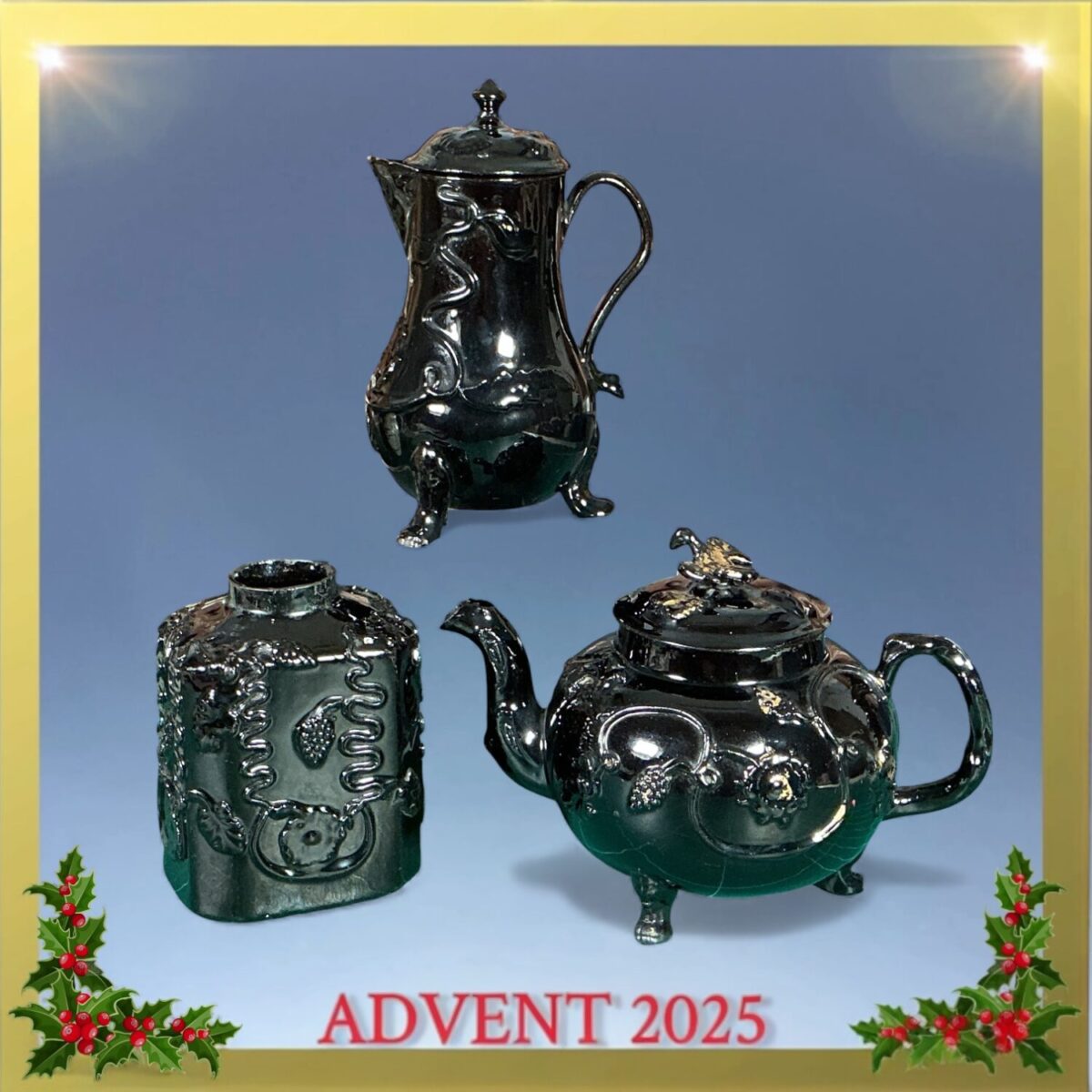 Day 3 – 2025 Advent Calendar