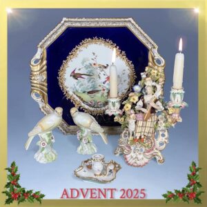 Day 2 - 2025 Advent Calendar