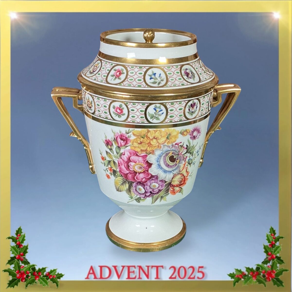 Day 5 – 2025 Advent Calendar