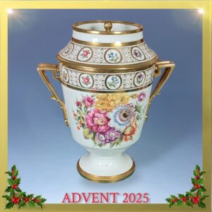 Day 5 - 2025 Advent Calendar