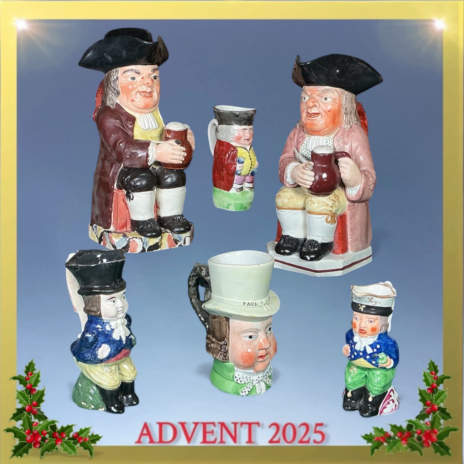 Day 6 - 2025 Advent Calendar