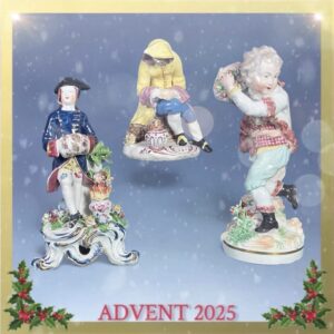 Day 7 - 2025 Advent Calendar