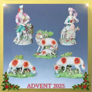 Day 8 - 2025 Advent Calendar