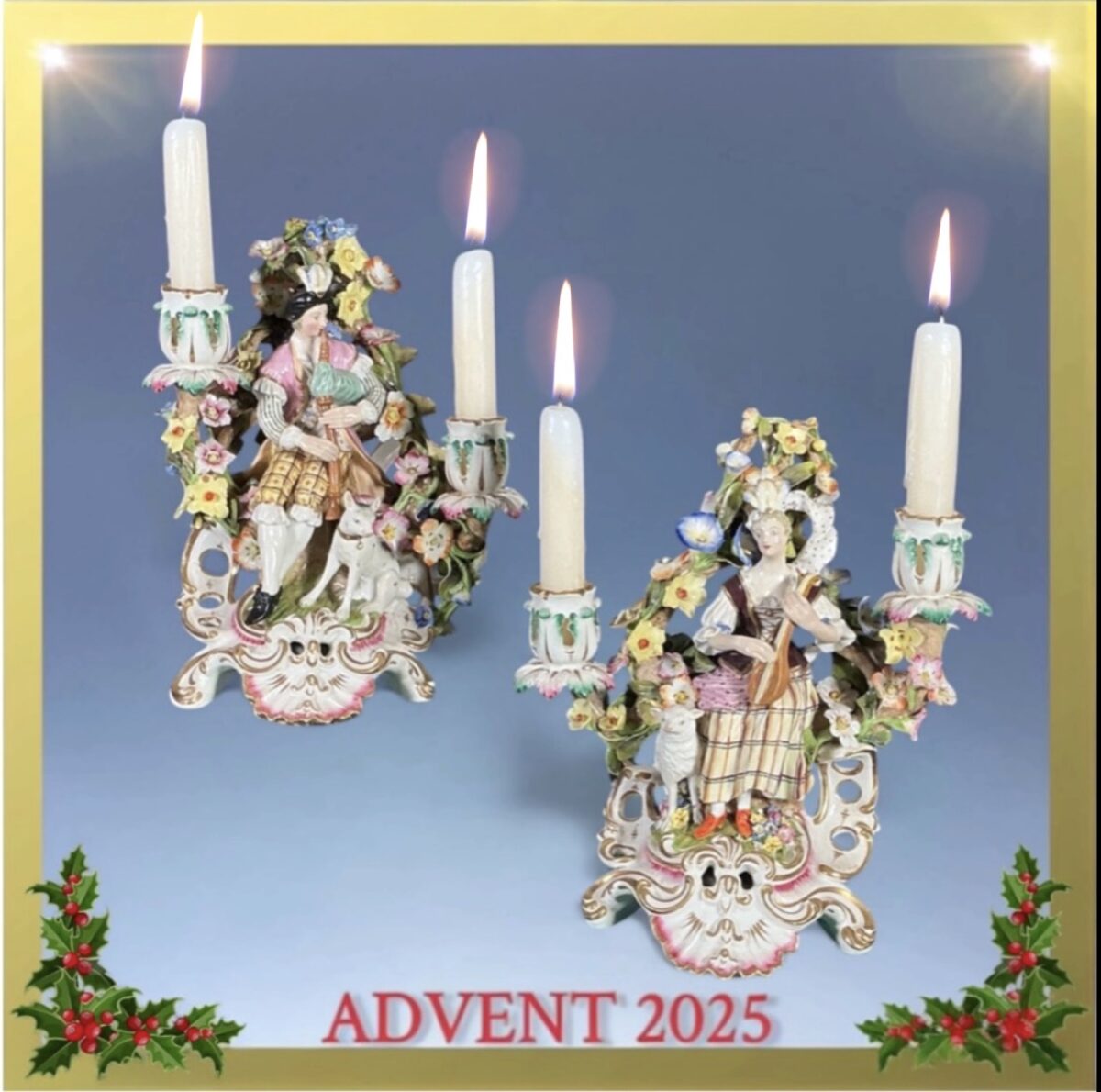 Day 11 – 2025 Advent Calendar