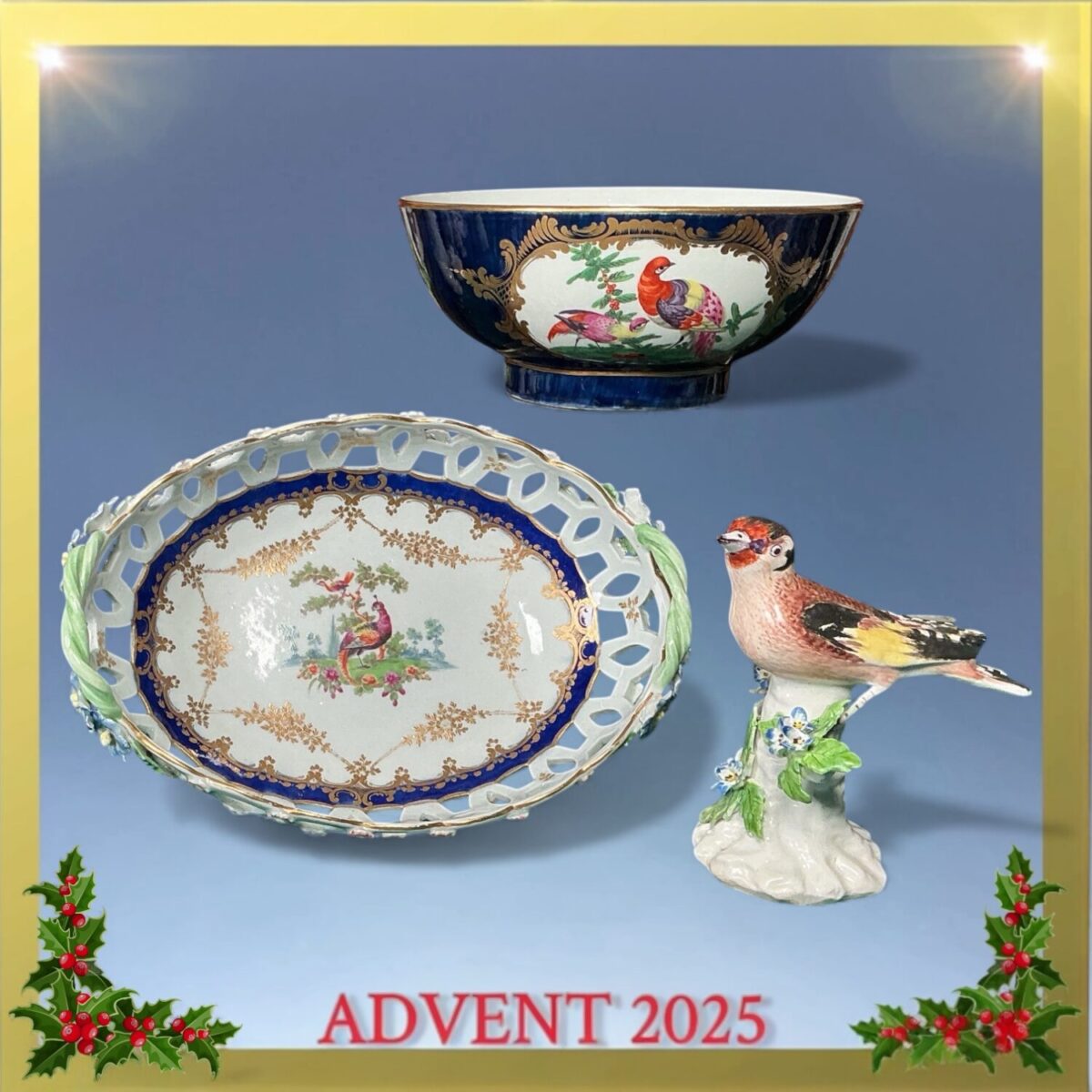 Day 12 – 2025 Advent Calendar