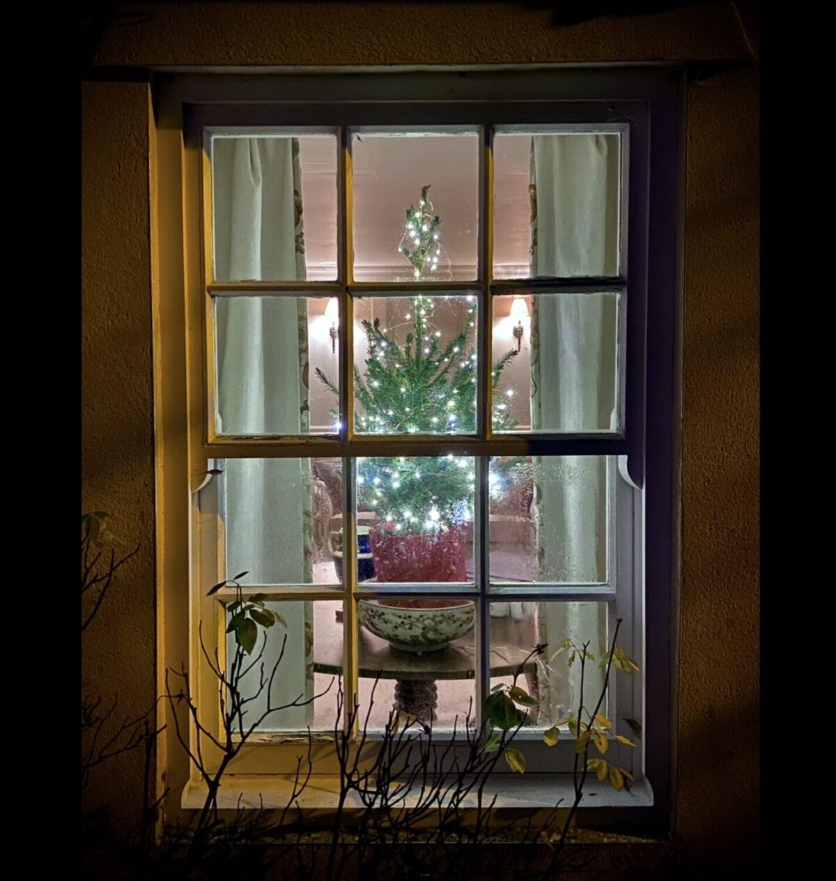 Day 13 postponed – 2025 Advent Calendar