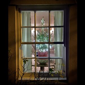 Day 13 postponed - 2025 Advent Calendar