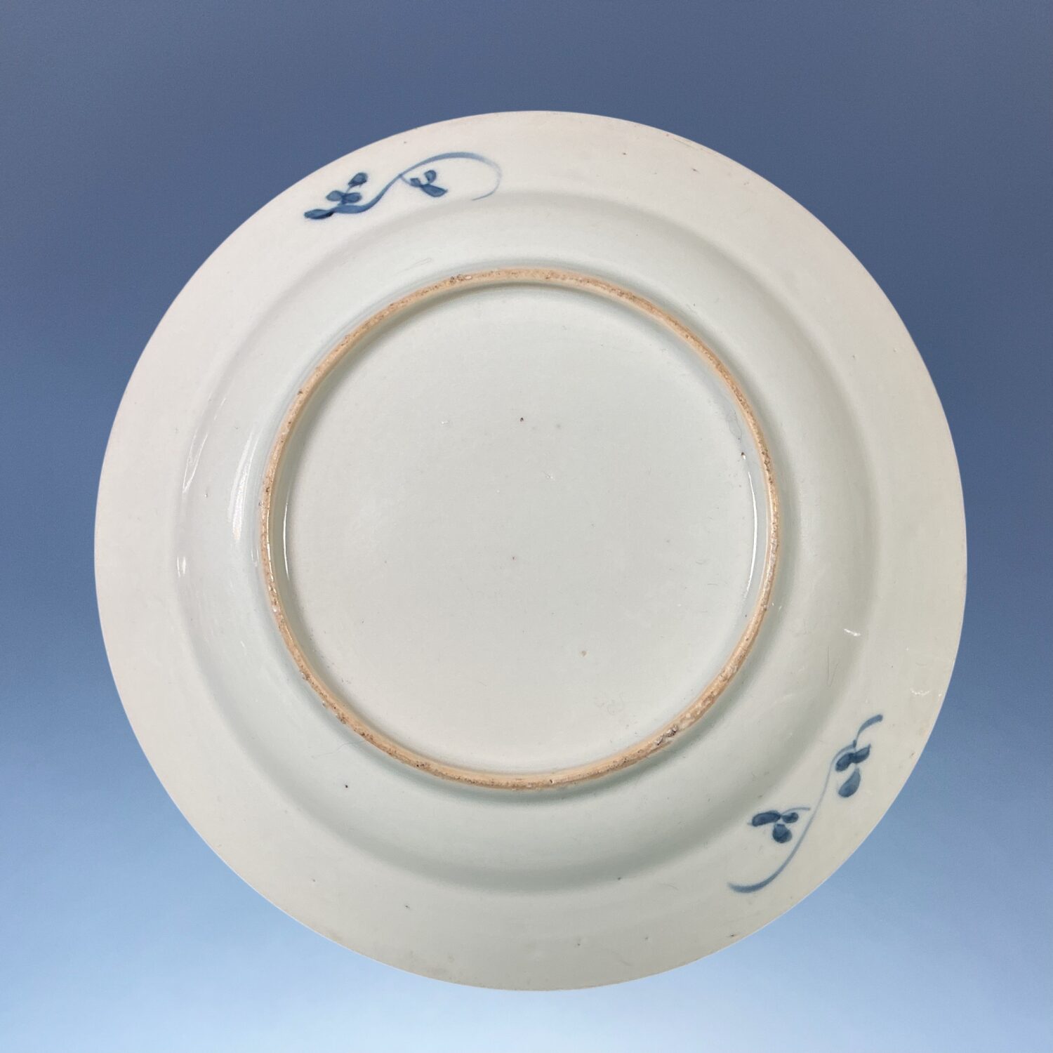 C18th Chinese Imari Plate - circa 1730-40 - Image 2