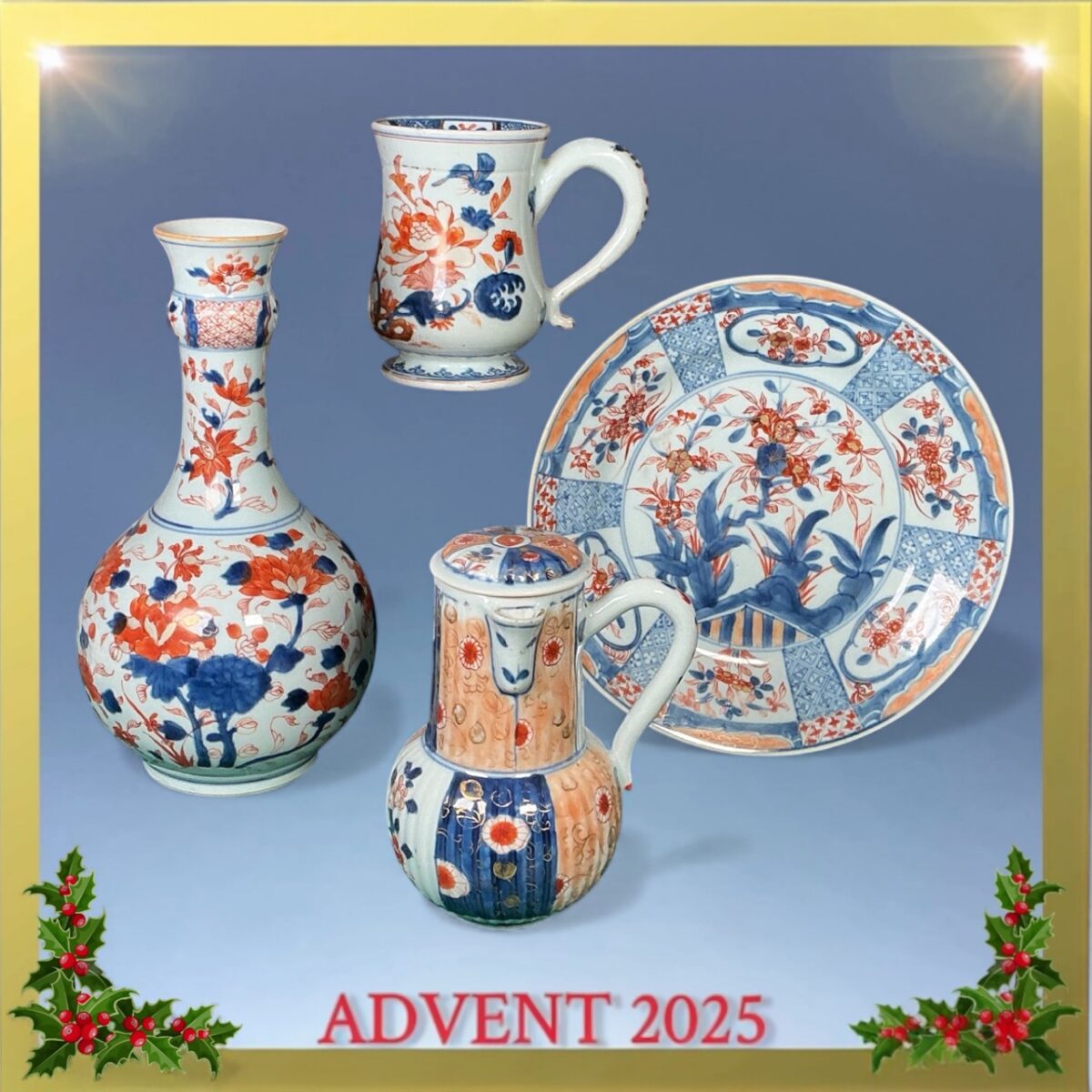 Day 16 – 2025 Advent Calendar