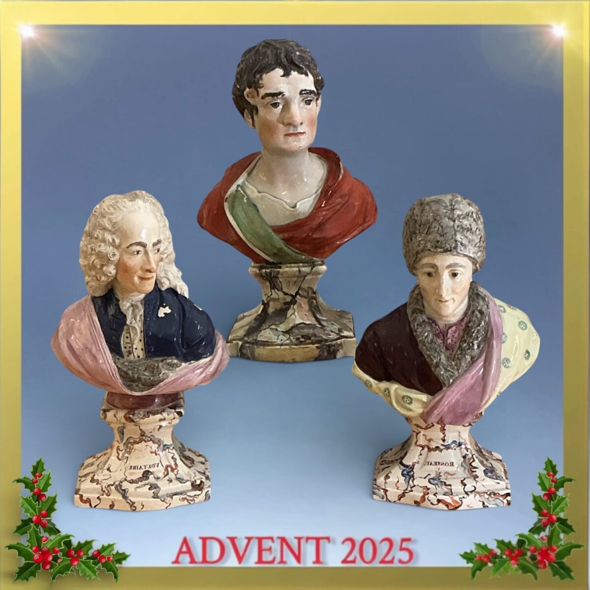 Day 19 – 2025 Advent Calendar