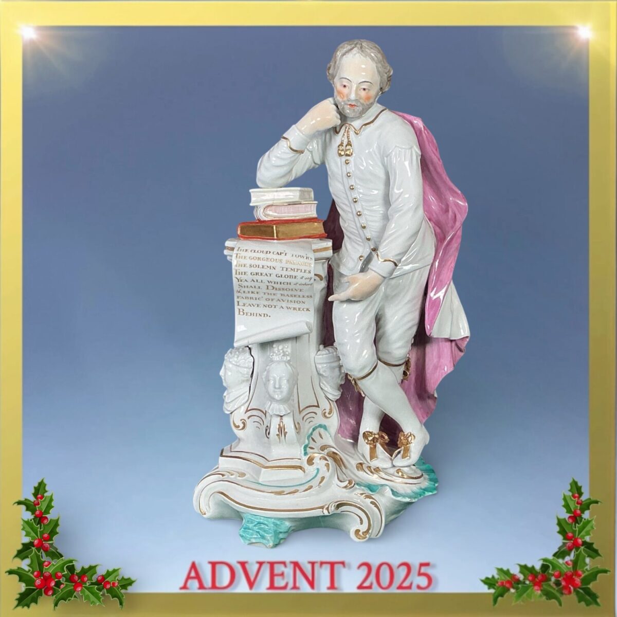Day 24 – 2025 Advent Calendar
