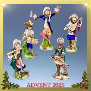 Day 4 - 2025 Advent Calendar