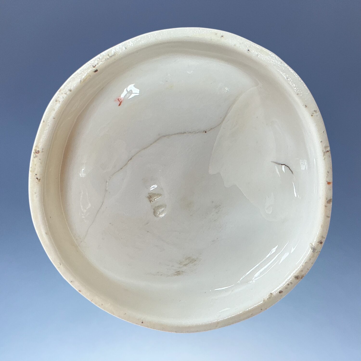 Staffordshire - Samuel Alcock - ‘Dunce’ Poodle Group. - Image 6