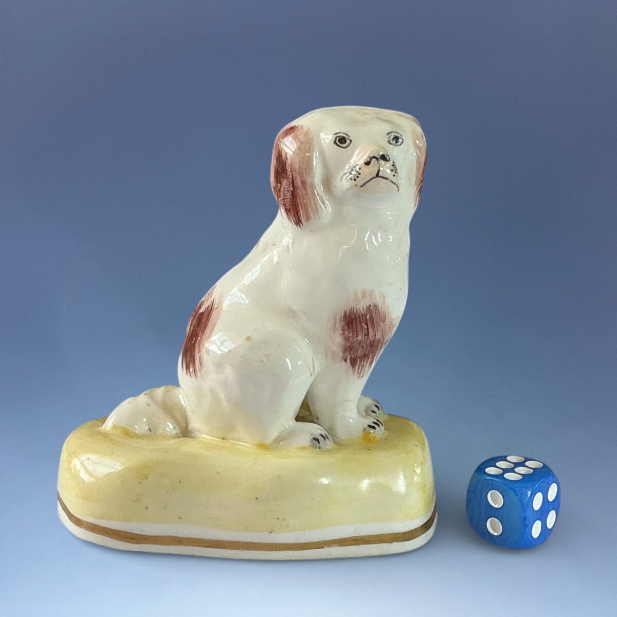 Staffordshire Spaniel