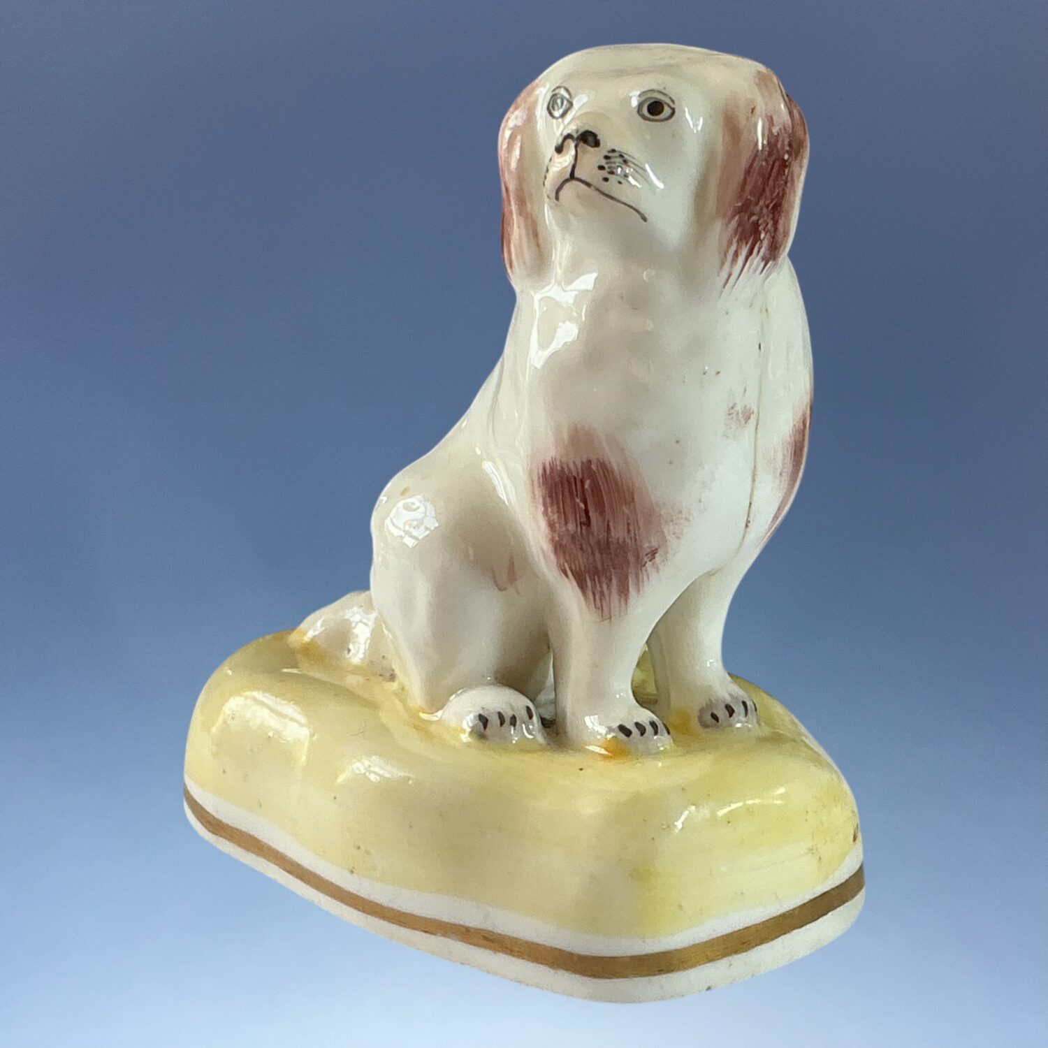 Staffordshire Spaniel - Image 6