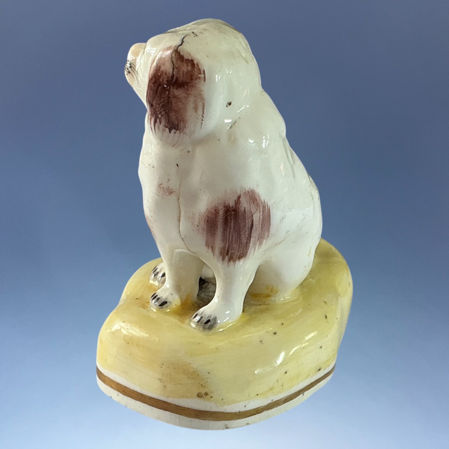 Staffordshire Spaniel - Image 5