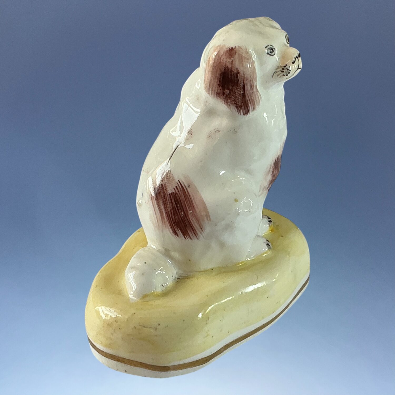 Staffordshire Spaniel - Image 3