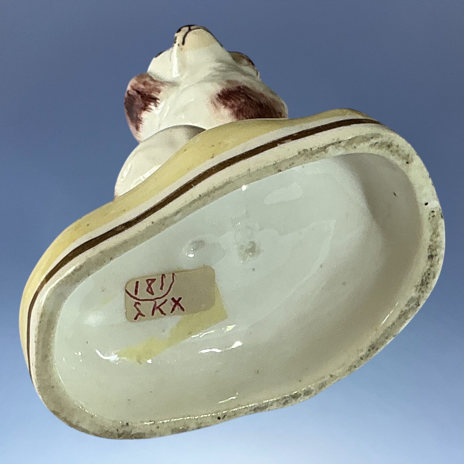 Staffordshire Spaniel - Image 2