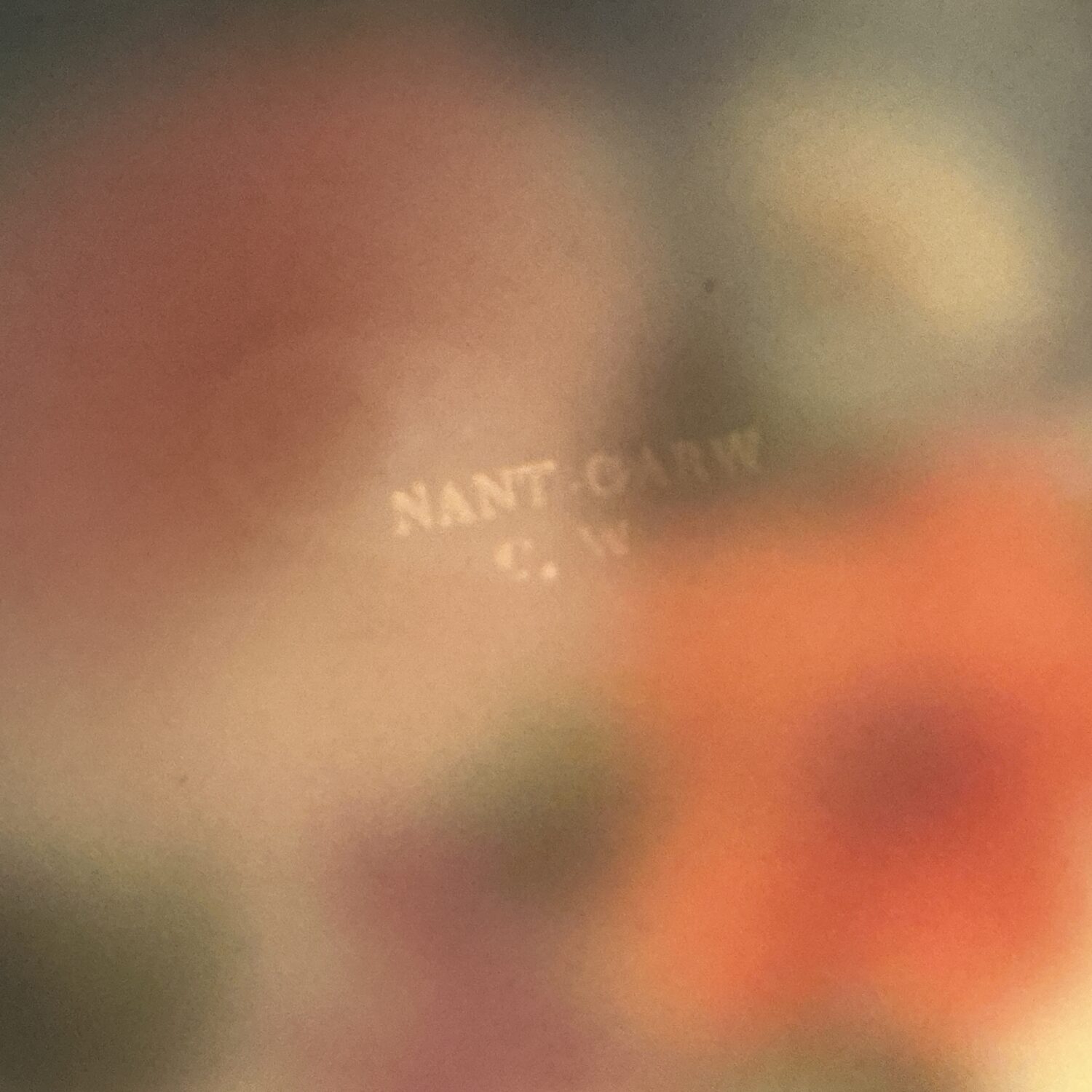 CLEARANCE - Nantgarw Porcelain Oval Dish circa 1815 - Image 8