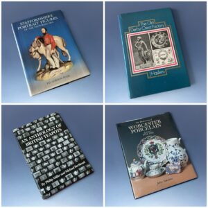 Clearance of Surplus Reference Books.