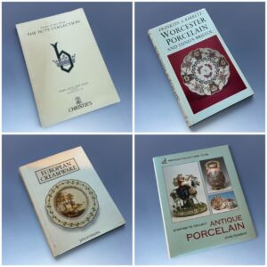 Clearance of Surplus Reference Books