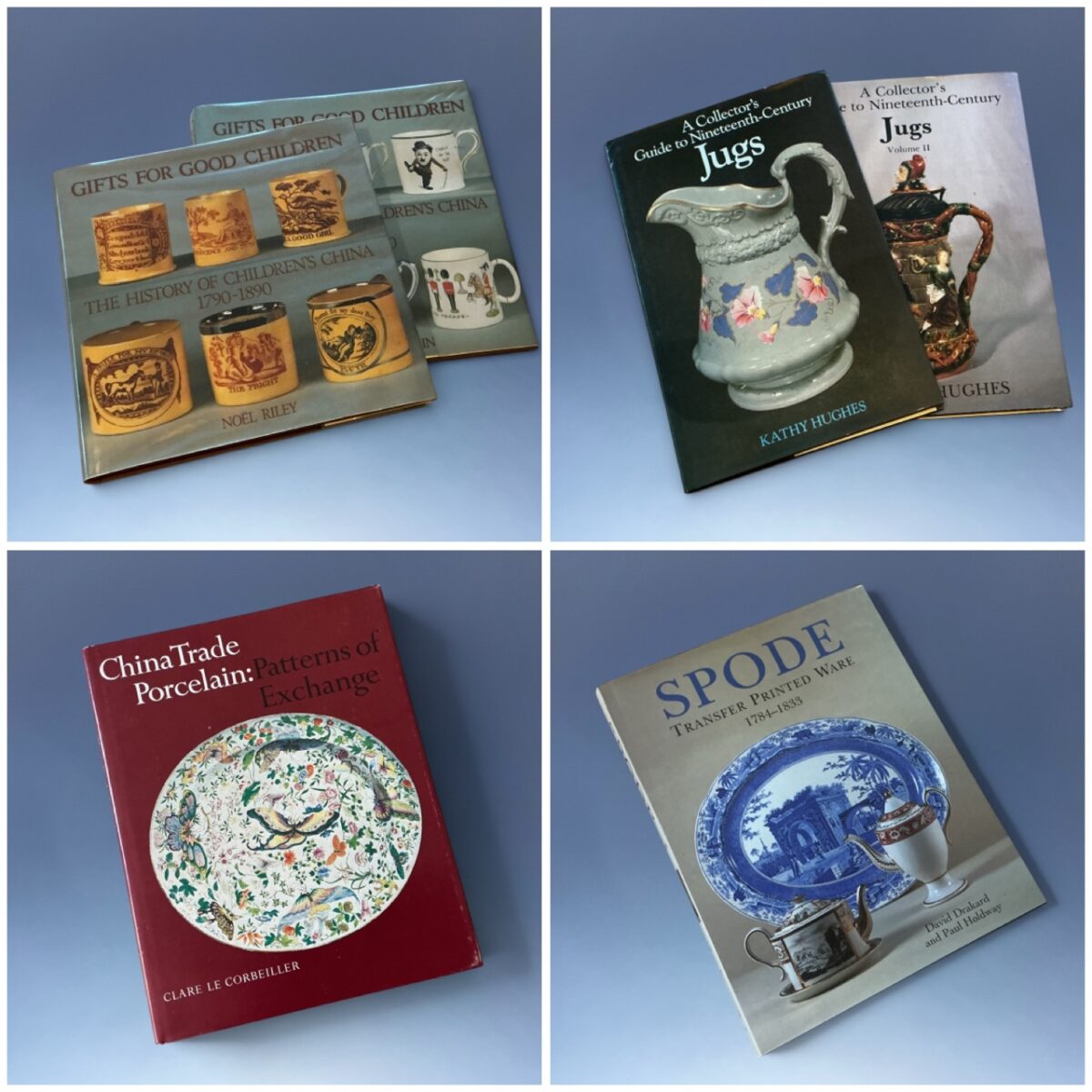 Clearance of Surplus Reference Books
