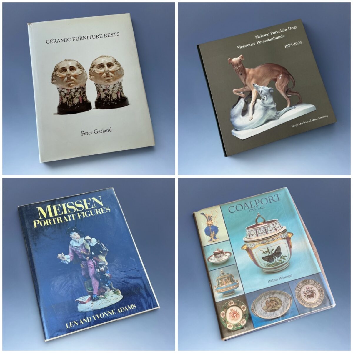 Clearance of Surplus Reference Books