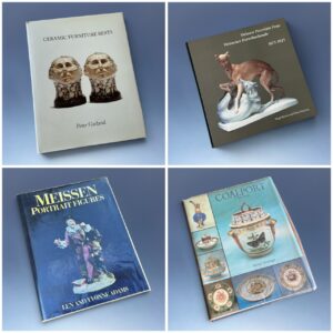 Clearance of Surplus Reference Books
