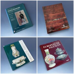 Clearance of Surplus Reference Books